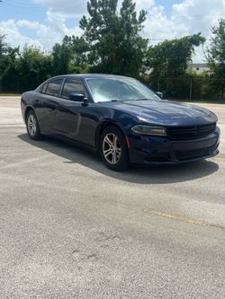 2015 dodge charger