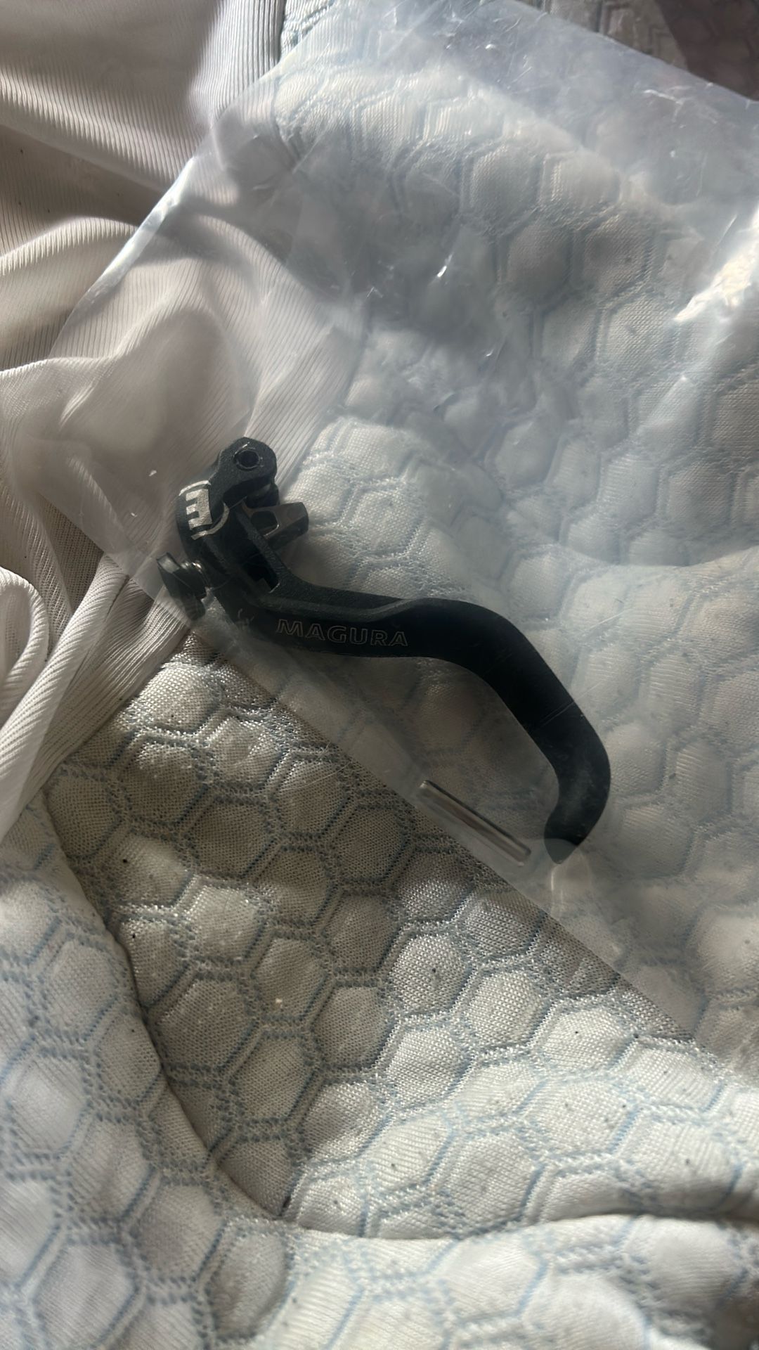 New Magura Hc Lever