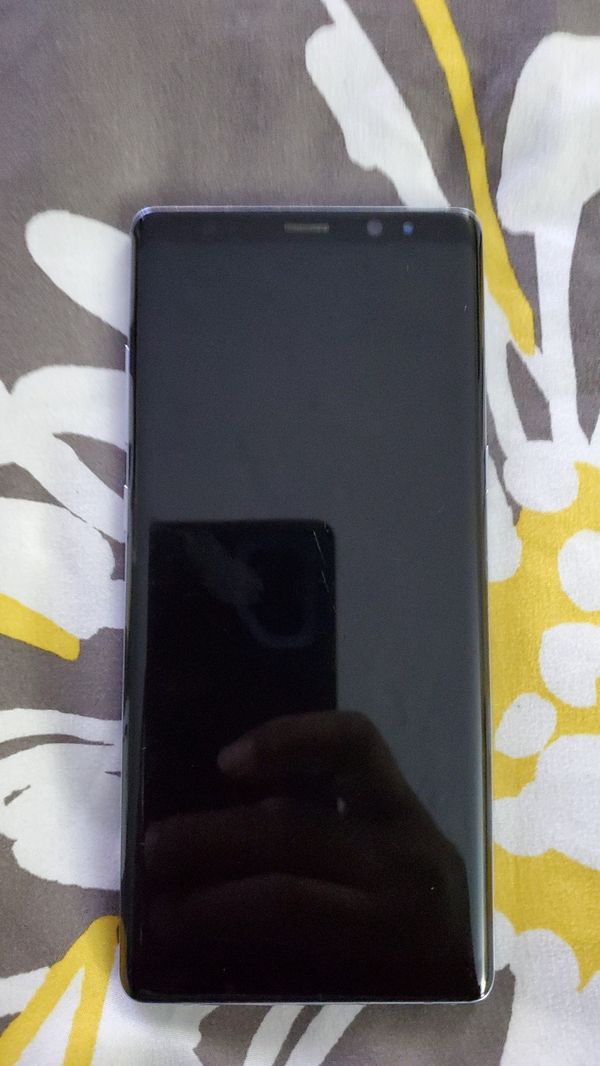 galaxy note 8 for sale ebay