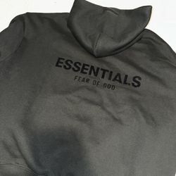 Essential Hoodie 