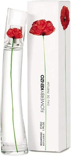 KENZO - FLOWER EDP ( W ) 1.0 OZ