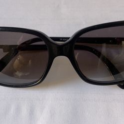 Tiffany & Co Sunglass 