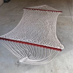 New Hammock For Sal  $80.00 Bucks OBO 