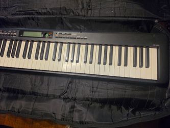 Casio CDP-S350 Digital Piano