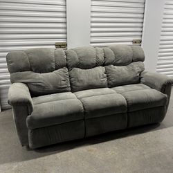 La-Z-Boy Couch