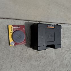 Wagner Paint Removal Tool