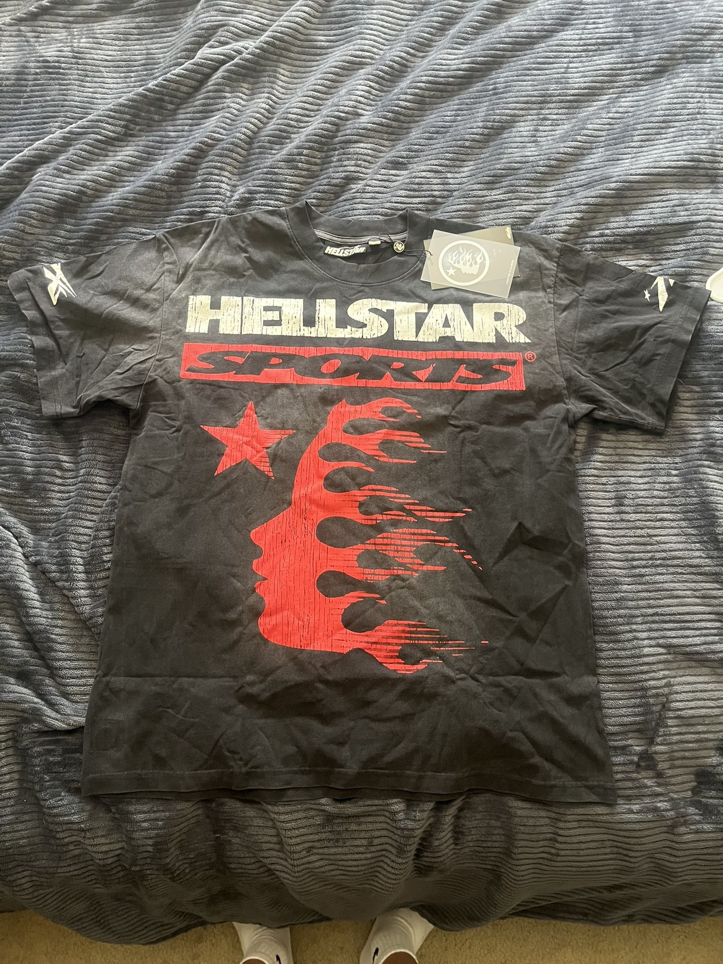 HellStar Shirt