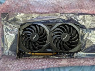 RTX 3060 12GB GPU