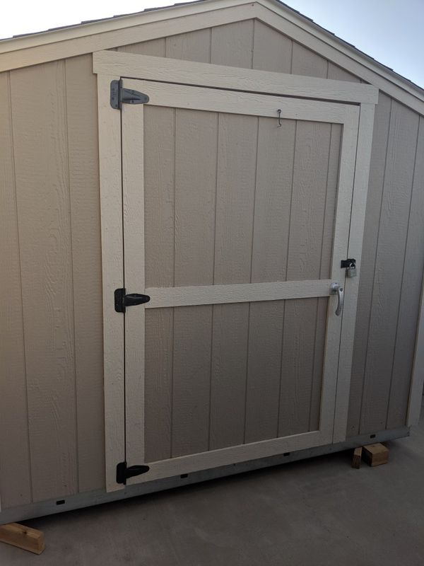 Tuff shed for Sale in Peoria, AZ - OfferUp