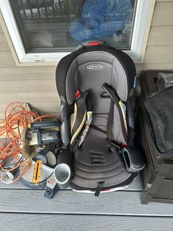 Graco Baby Seat