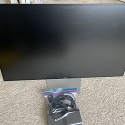Dell 27 Inch Type C HDR Ultra Thin Monitor