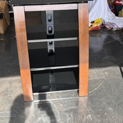 Tv/picture Stand 