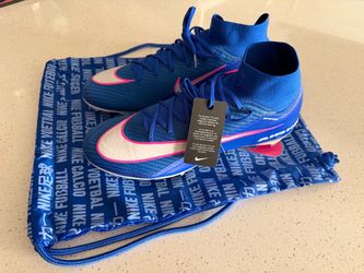 Nike Superfly 10 Elite FG - Soccer Cleats Size 12