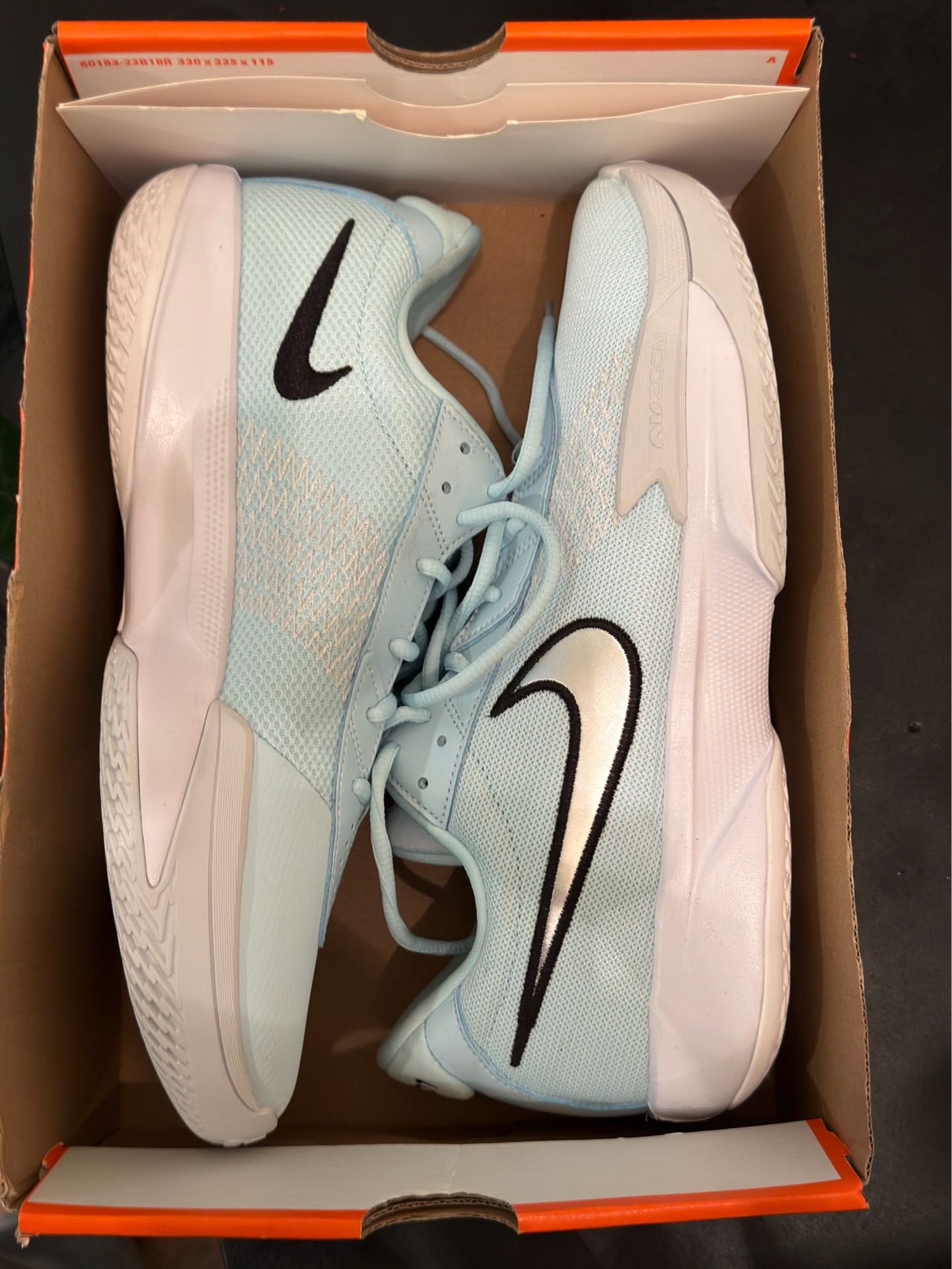 GT cut academy size 11.5