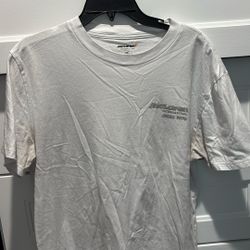 Mens M Mclaren shirt