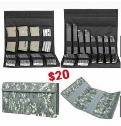 Mag pouch