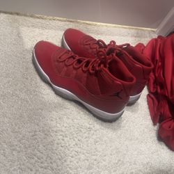 Jordan 11 Win Like 96 