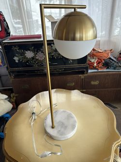  Table Light $50