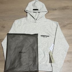 Essentials Hoodie