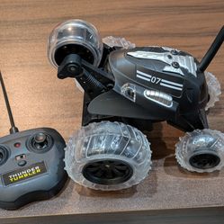 Assorted Kids Remote Control Cars 