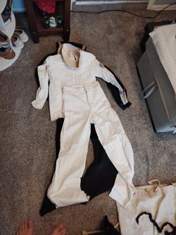 Vintage 1940s/ww2 era navy uniforms