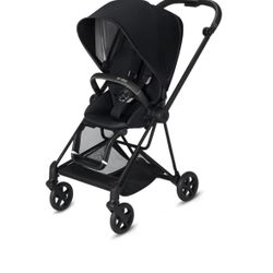 CYBEX PLATINUM MIOS FRAME & SEAT STROLLER 