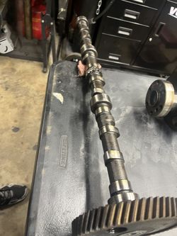 Ford 300 4.9L OEM Camshaft