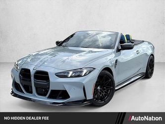 2026 BMW M4