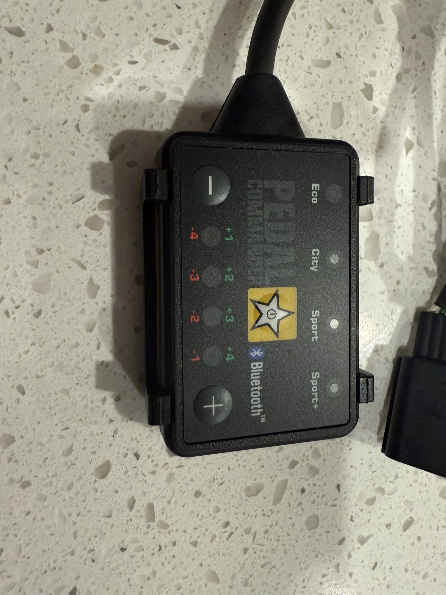 Pedal Commander - 2019+ Chevy Silverado