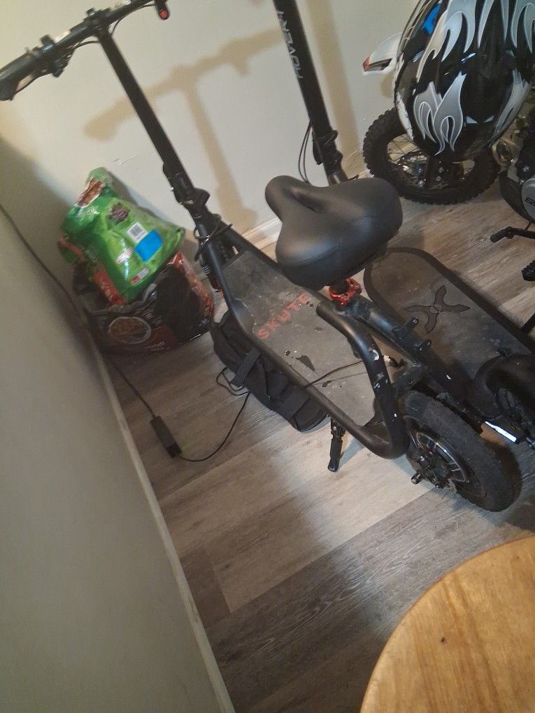 E Bike