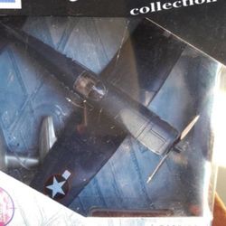 Sky pilot plane collector inbox brand new