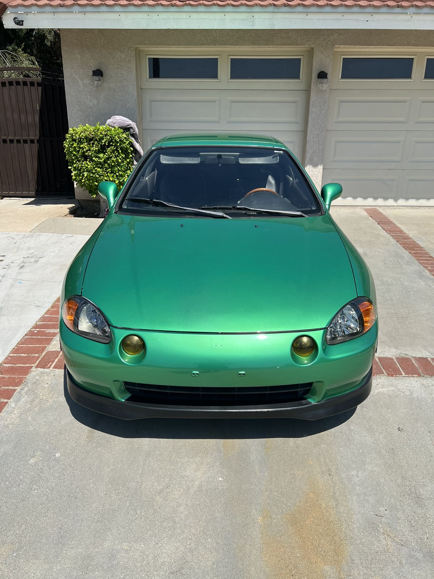 1994 Honda Del Sol for Sale in City Of Industry, CA OfferUp