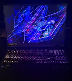 Acer Predator Helios Neo 16 ( PHN16-72 )