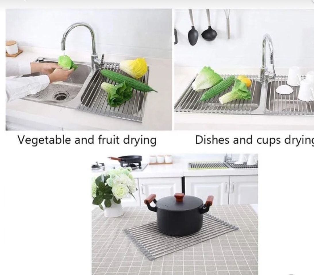 Multi Use Kitchen Tool   New