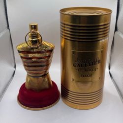 Jean Paul Gaultier Le Male Elixir