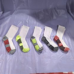 Thick Socks