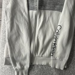 Calvin Klein Sweater Small