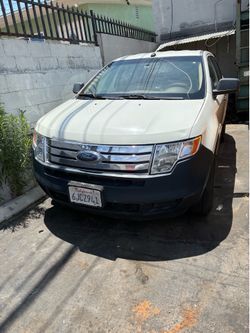 2010 Ford Edge