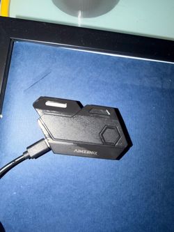 Game controller emulator