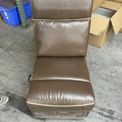 Thomas Payne RV Armless Recliner