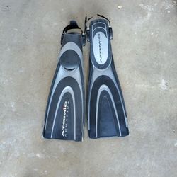 Diving Fins