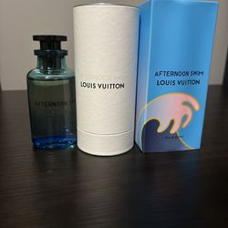 Louis Vuitton Afternoon Swim