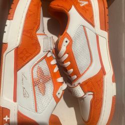 Louis Vuitton Shoes For Sale Come With Box