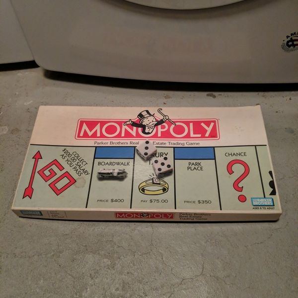 Monopoly for Sale in Brooklyn, NY OfferUp