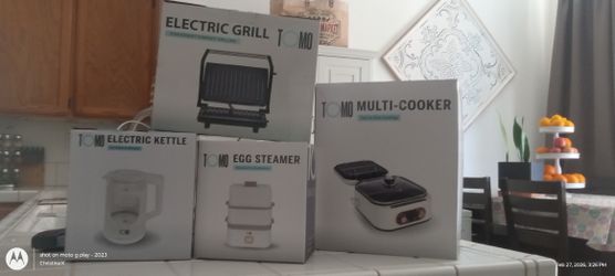 kitchen appliances $5 each