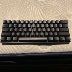 Corsair K70 PRO MINI 