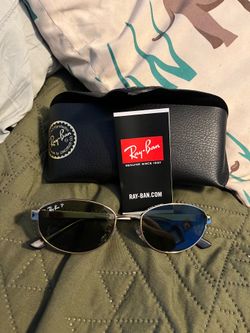 Ray ban glasses