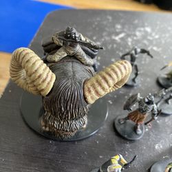 Star Wars Classic Collection Statues Europe Circa 2005-2006