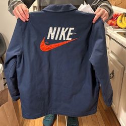 Nike Therma-fit Jacket