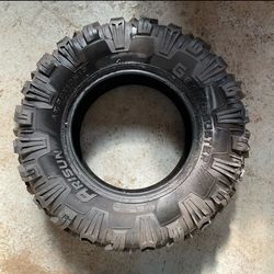 ARISUNGEAR BUSTER30 X 10.00R 15 63F DP BSW